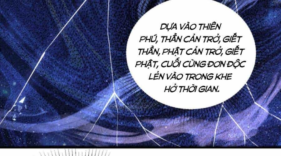 Cướp Đoạt Vô Số Thiên Phú, Ta Trở Thành Thần Ở Thời Đại Toàn Dân Chuyển Chức - Chương 3 - ảnh 75