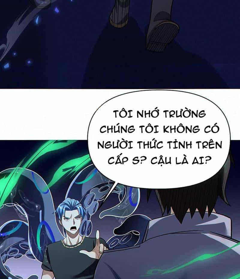 Cướp Đoạt Vô Số Thiên Phú, Ta Trở Thành Thần Ở Thời Đại Toàn Dân Chuyển Chức - Chương 34 - ảnh 33