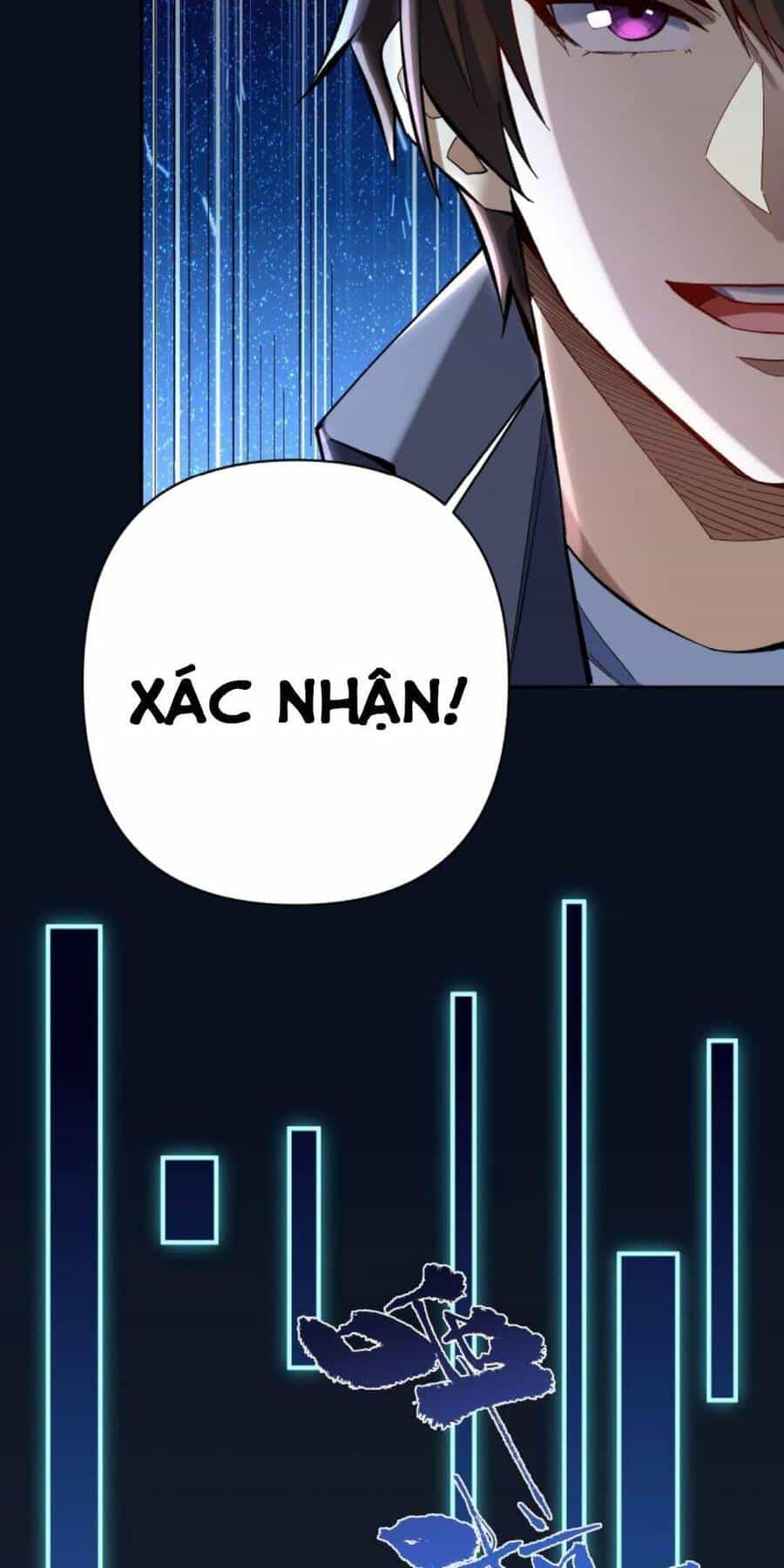 Cướp Đoạt Vô Số Thiên Phú, Ta Trở Thành Thần Ở Thời Đại Toàn Dân Chuyển Chức - Chương 4 - ảnh 25
