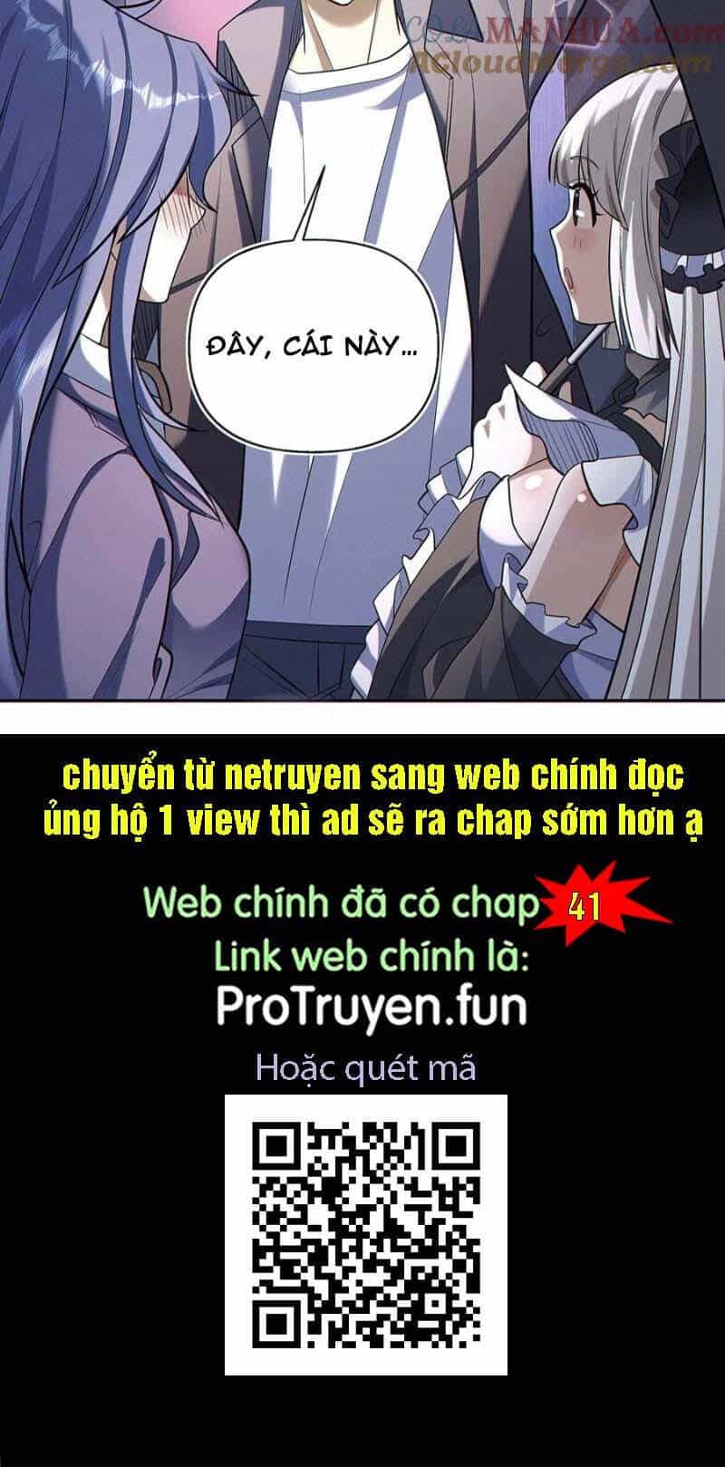 Cướp Đoạt Vô Số Thiên Phú, Ta Trở Thành Thần Ở Thời Đại Toàn Dân Chuyển Chức - Chương 40 - ảnh 39