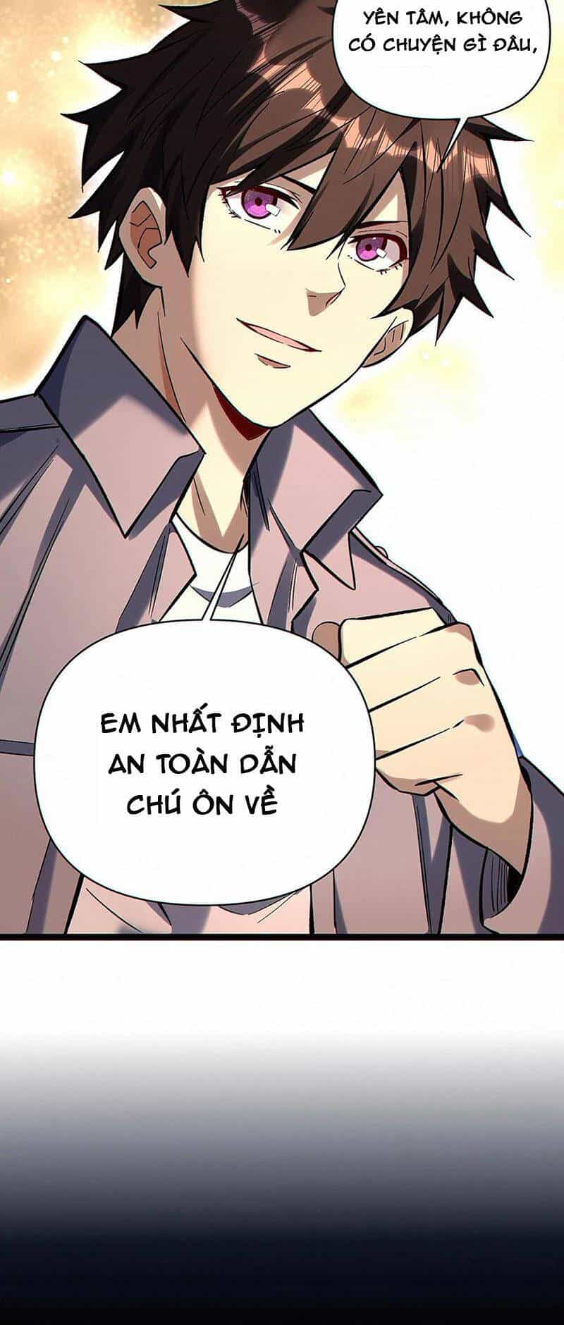Cướp Đoạt Vô Số Thiên Phú, Ta Trở Thành Thần Ở Thời Đại Toàn Dân Chuyển Chức - Chương 41 - ảnh 14