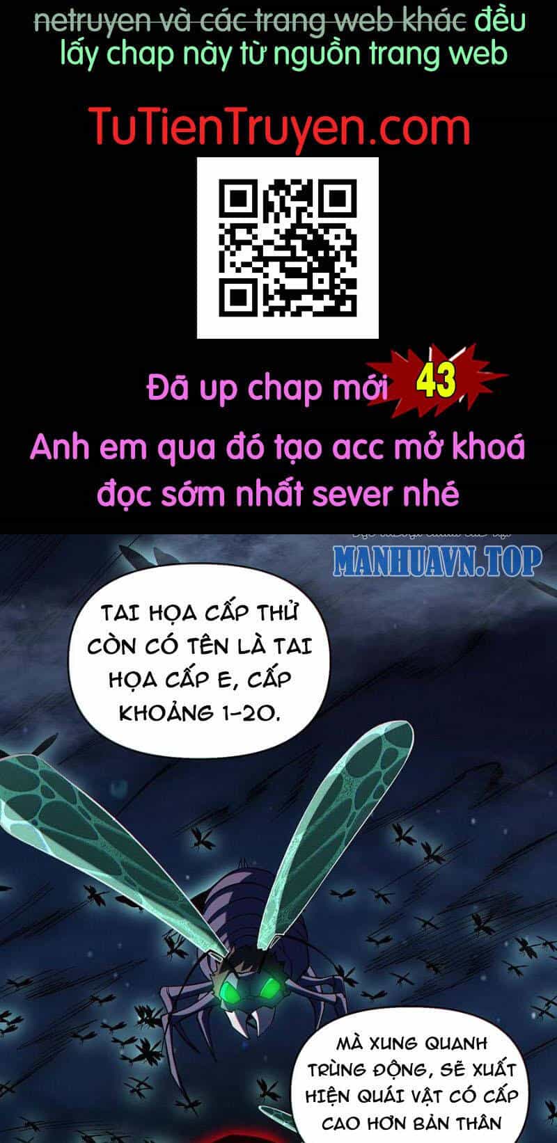 Cướp Đoạt Vô Số Thiên Phú, Ta Trở Thành Thần Ở Thời Đại Toàn Dân Chuyển Chức - Chương 42 - ảnh 1
