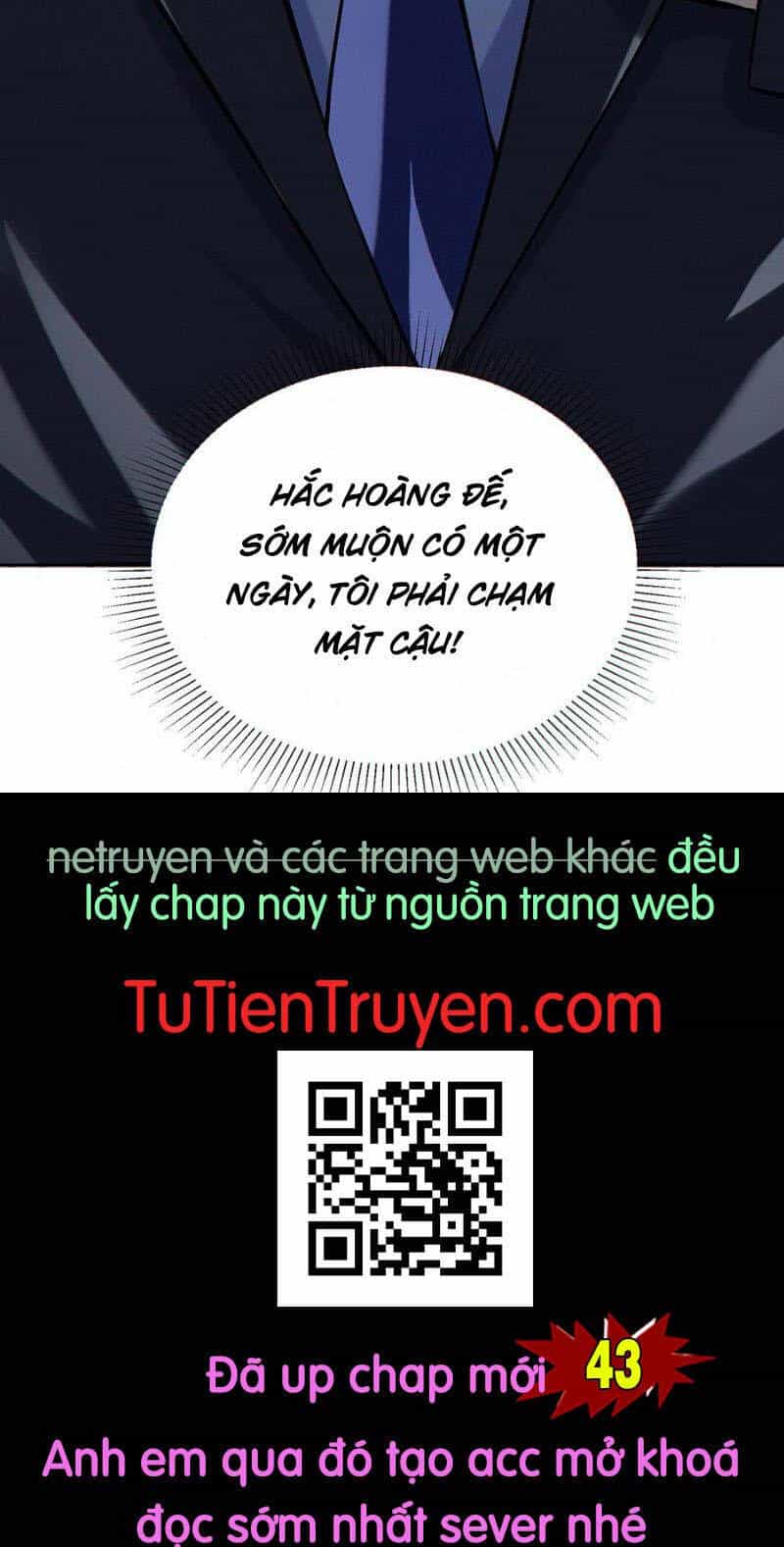 Cướp Đoạt Vô Số Thiên Phú, Ta Trở Thành Thần Ở Thời Đại Toàn Dân Chuyển Chức - Chương 42 - ảnh 43