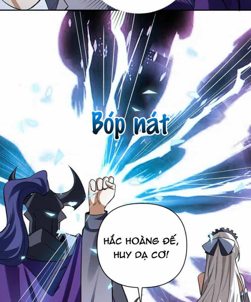 Cướp Đoạt Vô Số Thiên Phú, Ta Trở Thành Thần Ở Thời Đại Toàn Dân Chuyển Chức - Chương 50 - ảnh 23
