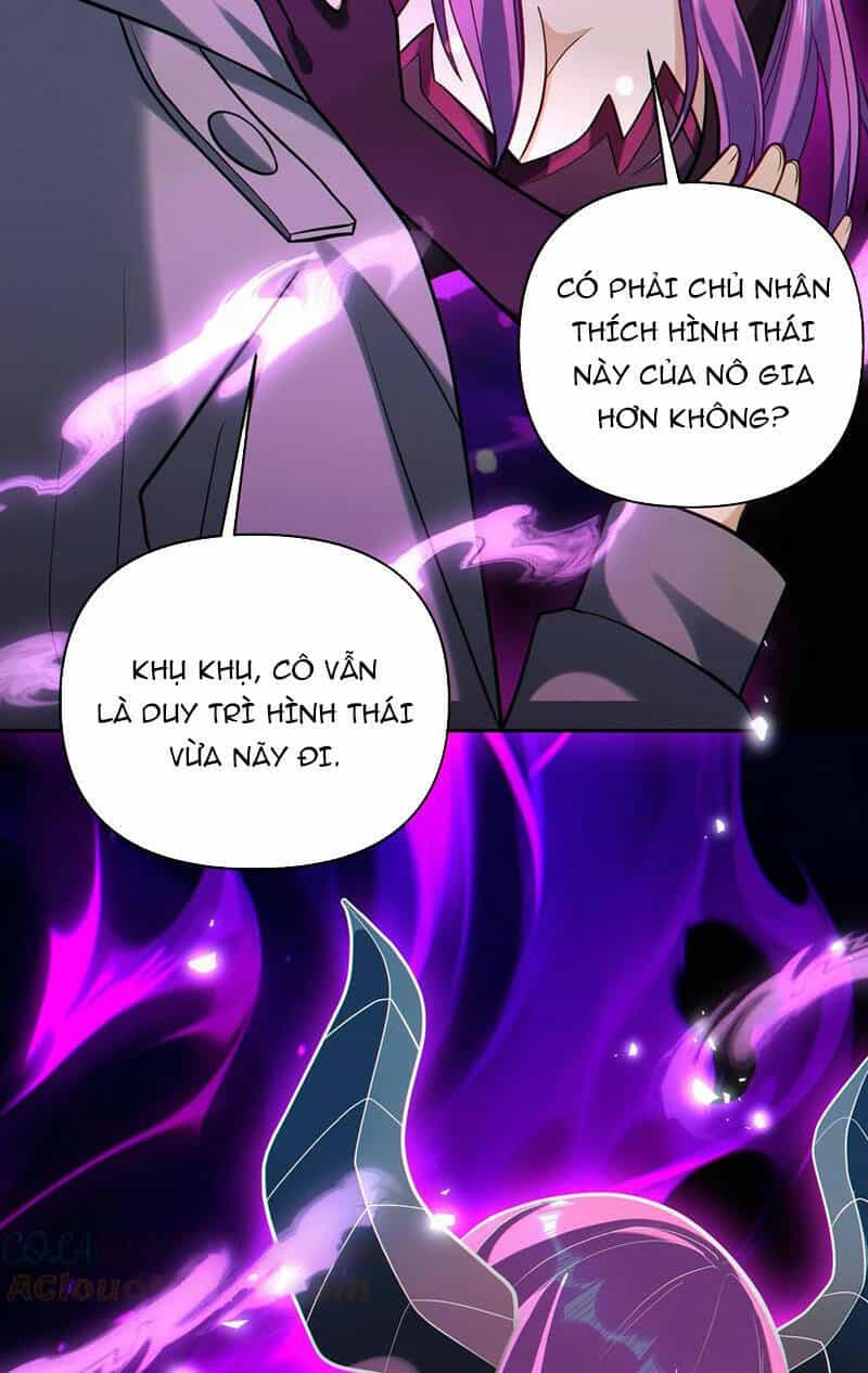 Cướp Đoạt Vô Số Thiên Phú, Ta Trở Thành Thần Ở Thời Đại Toàn Dân Chuyển Chức - Chương 55 - ảnh 6