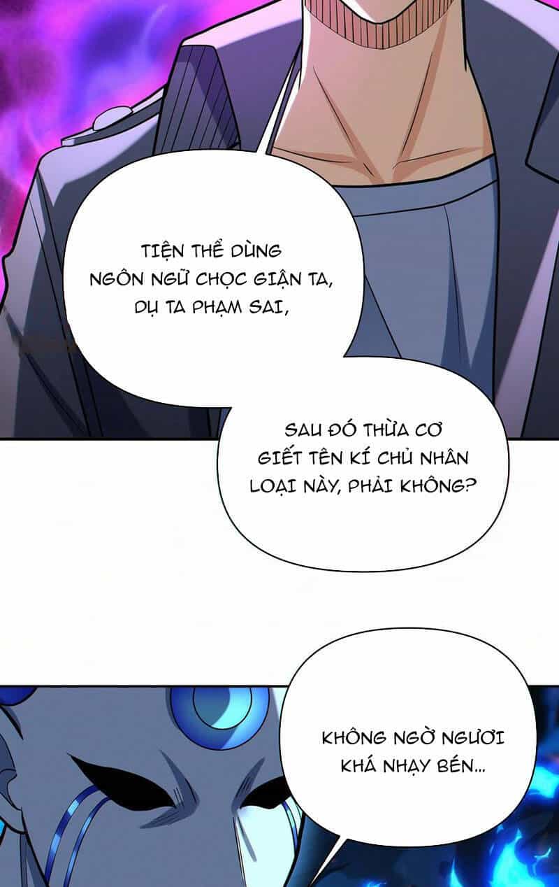 Cướp Đoạt Vô Số Thiên Phú, Ta Trở Thành Thần Ở Thời Đại Toàn Dân Chuyển Chức - Chương 56 - ảnh 20