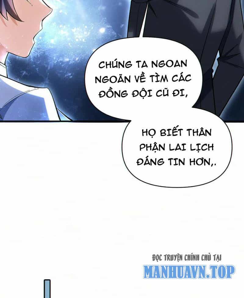 Cướp Đoạt Vô Số Thiên Phú, Ta Trở Thành Thần Ở Thời Đại Toàn Dân Chuyển Chức - Chương 60 - ảnh 14