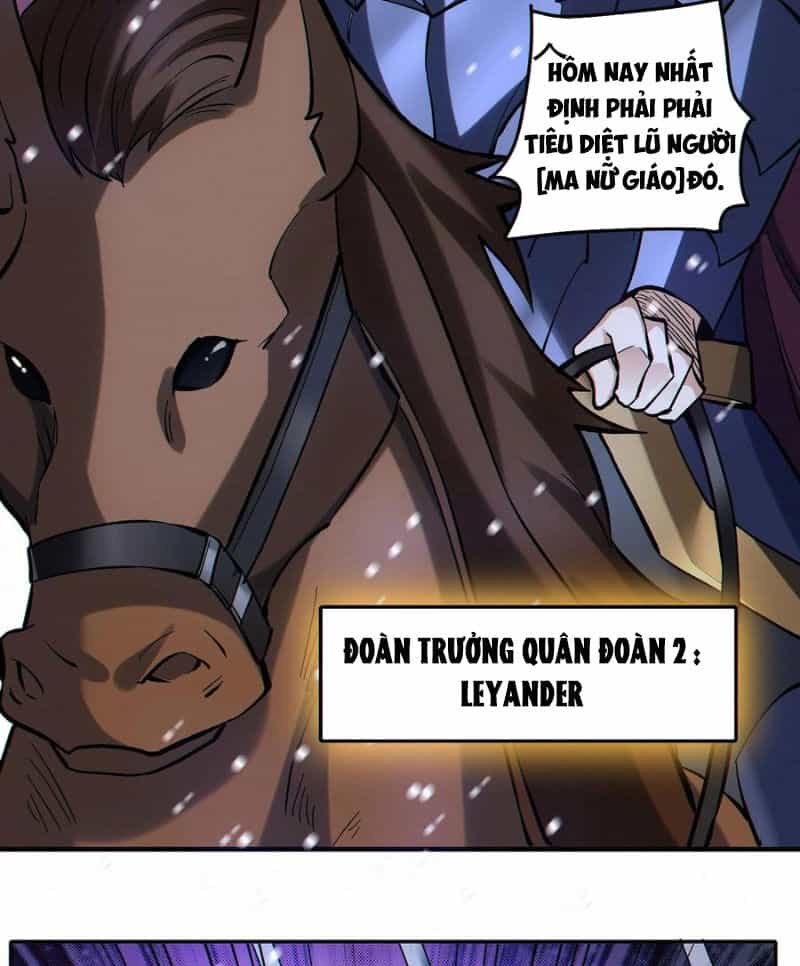 Cướp Đoạt Vô Số Thiên Phú, Ta Trở Thành Thần Ở Thời Đại Toàn Dân Chuyển Chức - Chương 62 - ảnh 4