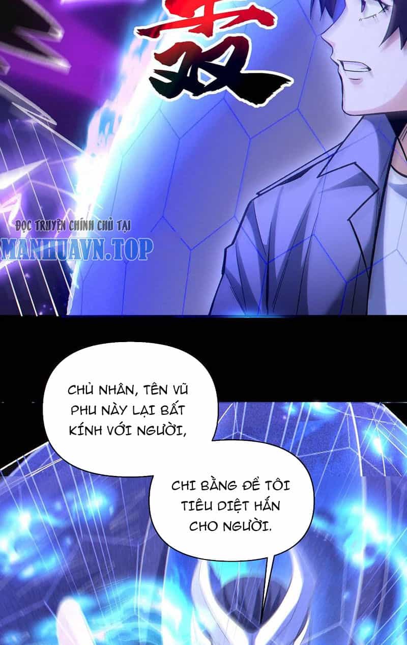Cướp Đoạt Vô Số Thiên Phú, Ta Trở Thành Thần Ở Thời Đại Toàn Dân Chuyển Chức - Chương 69 - ảnh 20