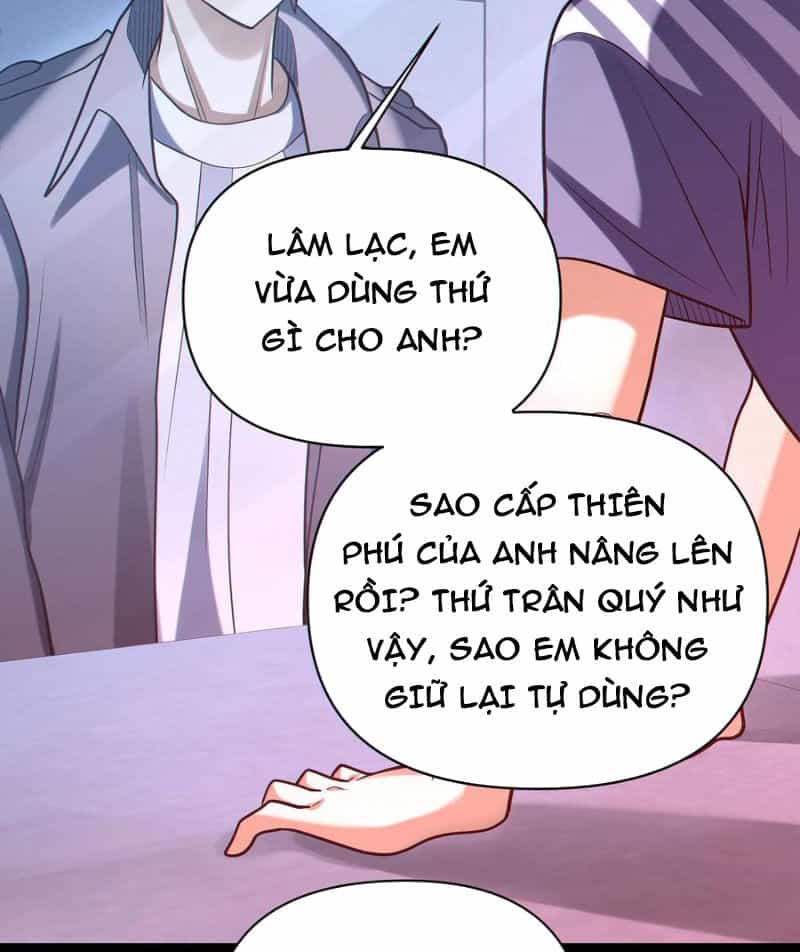 Cướp Đoạt Vô Số Thiên Phú, Ta Trở Thành Thần Ở Thời Đại Toàn Dân Chuyển Chức - Chương 70 - ảnh 43