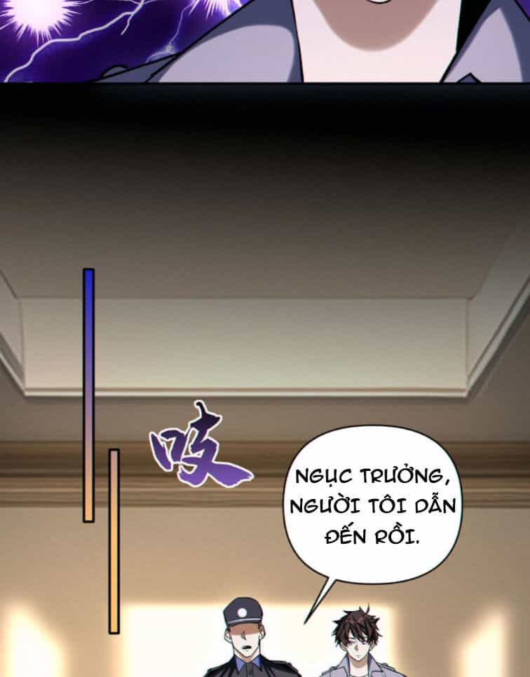 Cướp Đoạt Vô Số Thiên Phú, Ta Trở Thành Thần Ở Thời Đại Toàn Dân Chuyển Chức - Chương 71 - ảnh 7