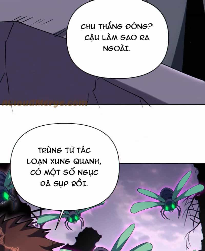 Cướp Đoạt Vô Số Thiên Phú, Ta Trở Thành Thần Ở Thời Đại Toàn Dân Chuyển Chức - Chương 73 - ảnh 18