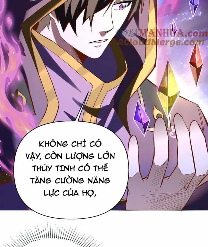 Cướp Đoạt Vô Số Thiên Phú, Ta Trở Thành Thần Ở Thời Đại Toàn Dân Chuyển Chức - Chương 75 - ảnh 36