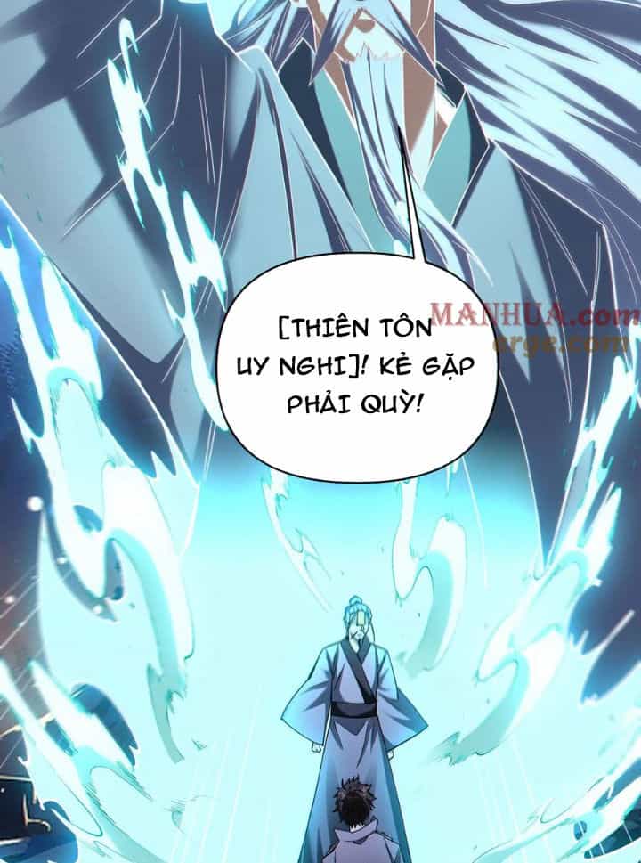 Cướp Đoạt Vô Số Thiên Phú, Ta Trở Thành Thần Ở Thời Đại Toàn Dân Chuyển Chức - Chương 76 - ảnh 14
