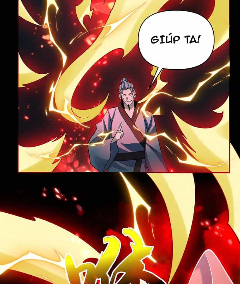 Cướp Đoạt Vô Số Thiên Phú, Ta Trở Thành Thần Ở Thời Đại Toàn Dân Chuyển Chức - Chương 77 - ảnh 25