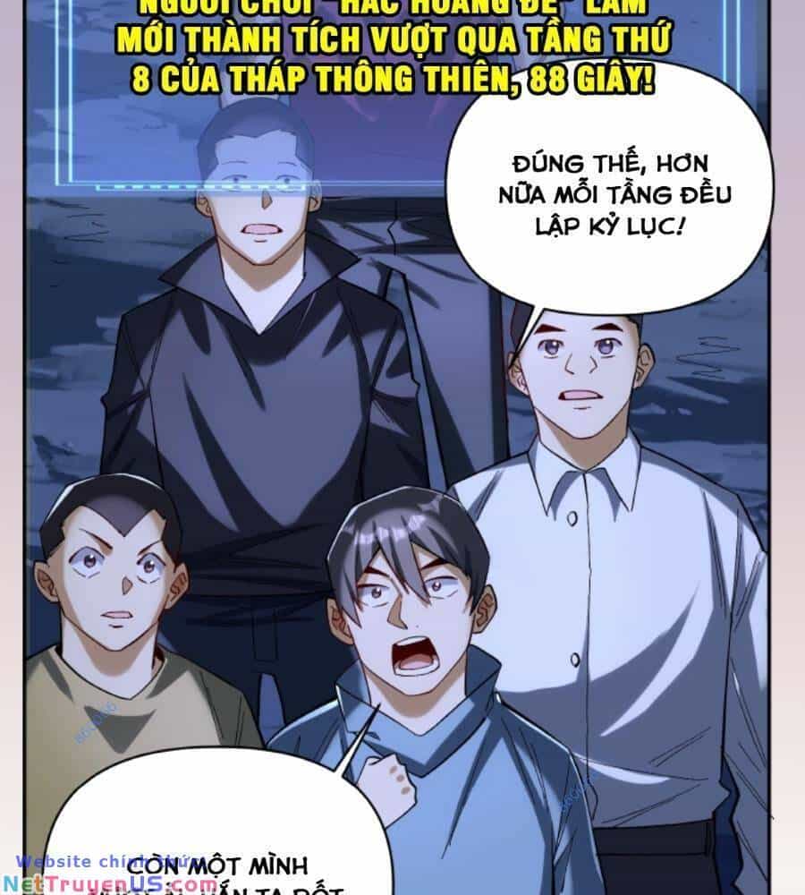 Cướp Đoạt Vô Số Thiên Phú, Ta Trở Thành Thần Ở Thời Đại Toàn Dân Chuyển Chức - Chương 8 - ảnh 27