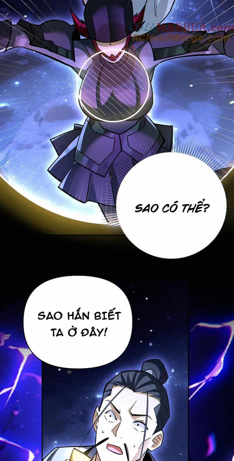 Cướp Đoạt Vô Số Thiên Phú, Ta Trở Thành Thần Ở Thời Đại Toàn Dân Chuyển Chức - Chương 82 - ảnh 8