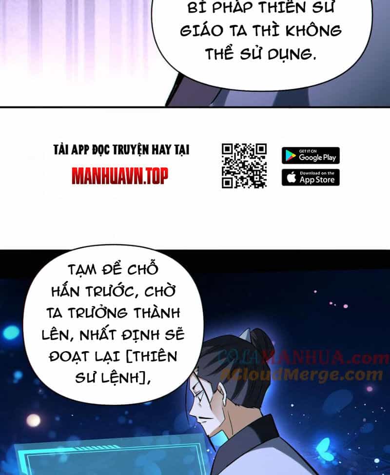 Cướp Đoạt Vô Số Thiên Phú, Ta Trở Thành Thần Ở Thời Đại Toàn Dân Chuyển Chức - Chương 84 - ảnh 32