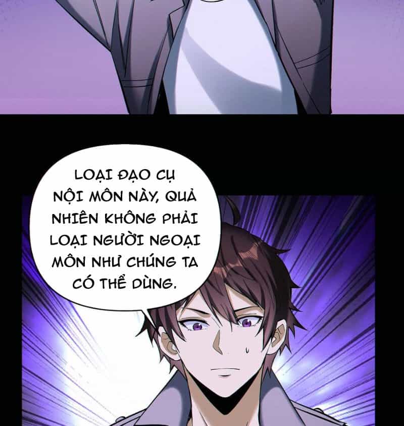 Cướp Đoạt Vô Số Thiên Phú, Ta Trở Thành Thần Ở Thời Đại Toàn Dân Chuyển Chức - Chương 85 - ảnh 5