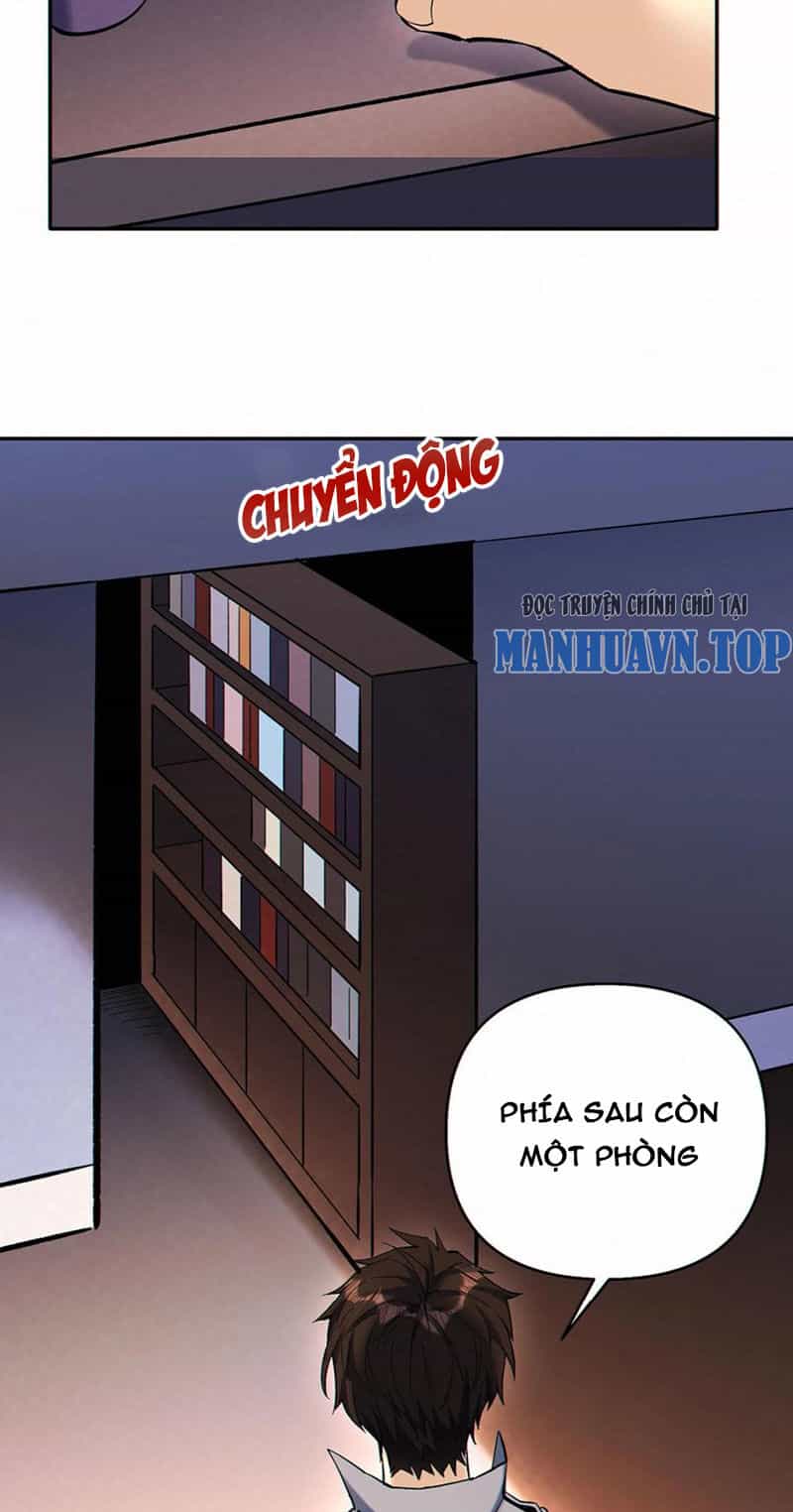 Cướp Đoạt Vô Số Thiên Phú, Ta Trở Thành Thần Ở Thời Đại Toàn Dân Chuyển Chức - Chương 86 - ảnh 21