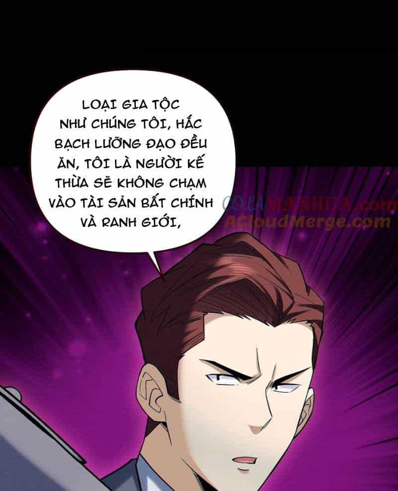 Cướp Đoạt Vô Số Thiên Phú, Ta Trở Thành Thần Ở Thời Đại Toàn Dân Chuyển Chức - Chương 89 - ảnh 18