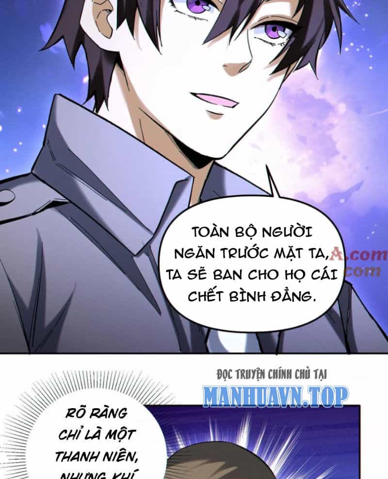 Cướp Đoạt Vô Số Thiên Phú, Ta Trở Thành Thần Ở Thời Đại Toàn Dân Chuyển Chức - Chương 91 - ảnh 15