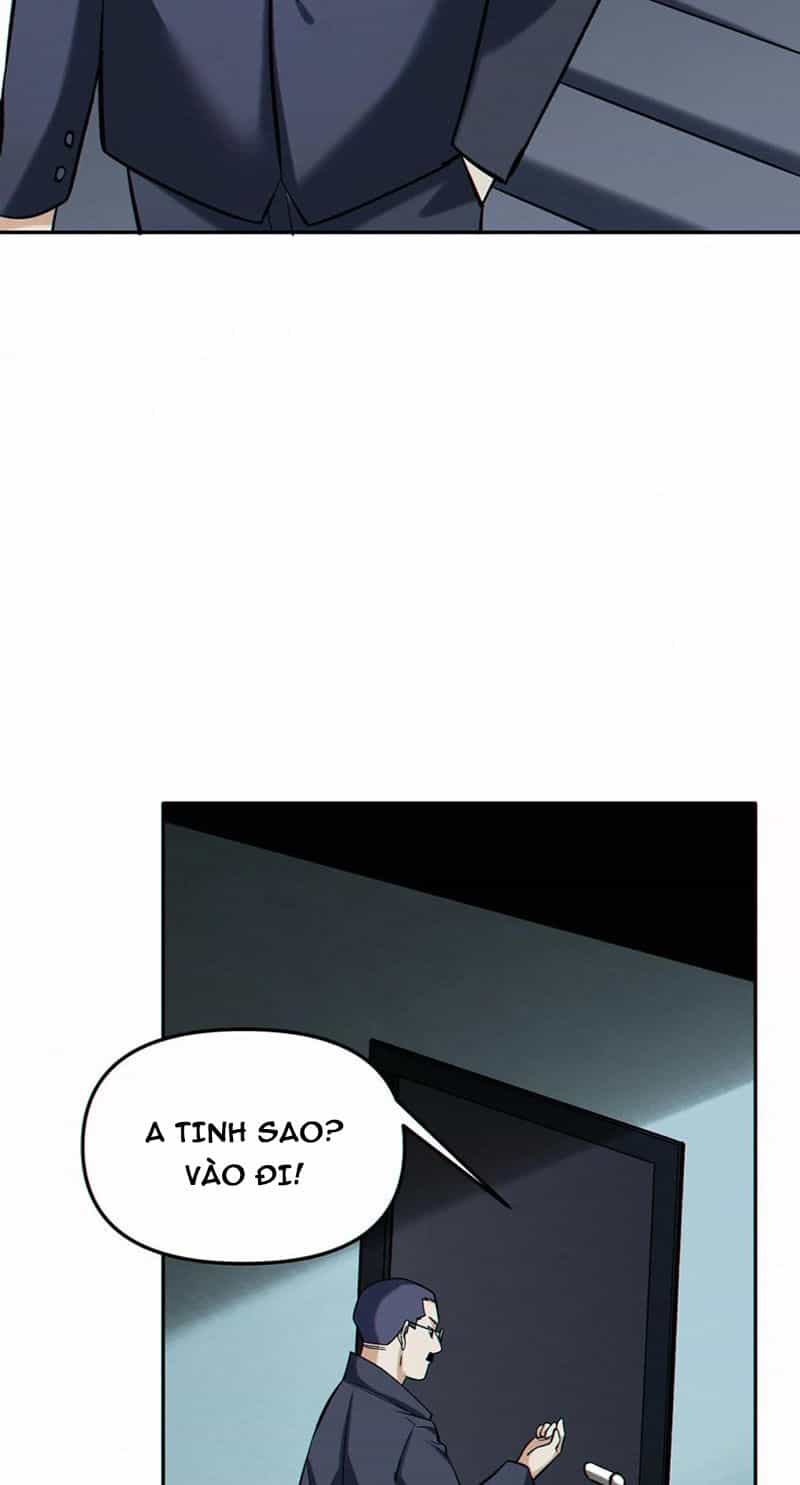 Cướp Đoạt Vô Số Thiên Phú, Ta Trở Thành Thần Ở Thời Đại Toàn Dân Chuyển Chức - Chương 96 - ảnh 16