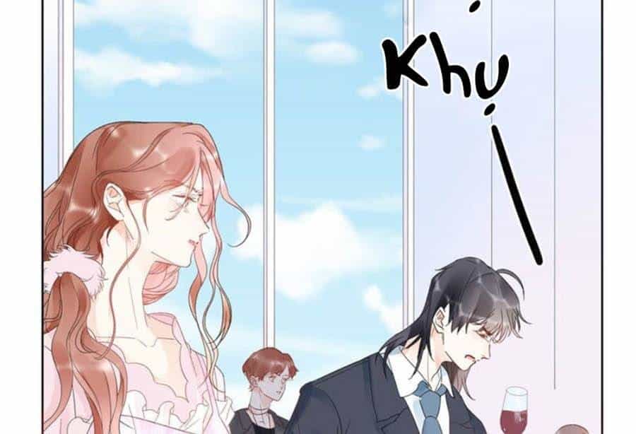 Cựu Ái Tân Nhan - Chương 1 - ảnh 40
