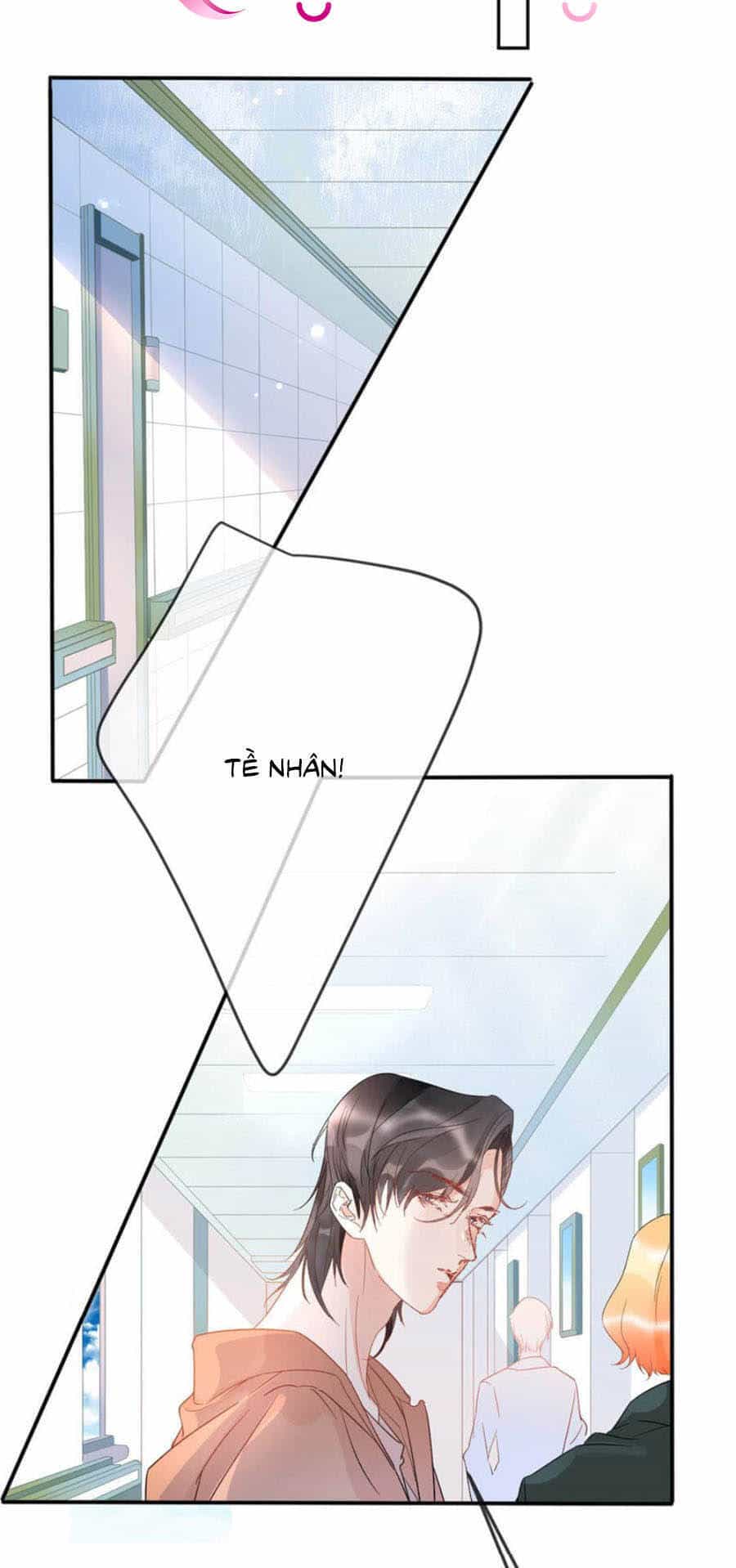 Cựu Ái Tân Nhan - Chương 4 - ảnh 3