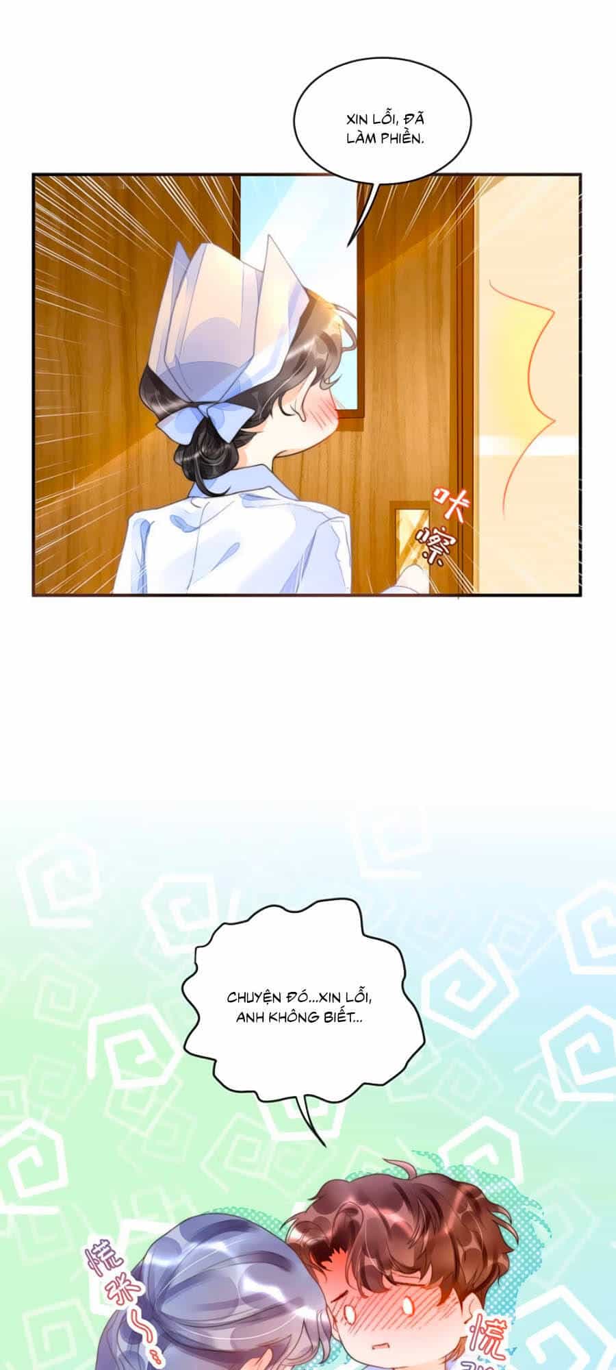 Cựu Ái Tân Nhan - Chương 7 - ảnh 5