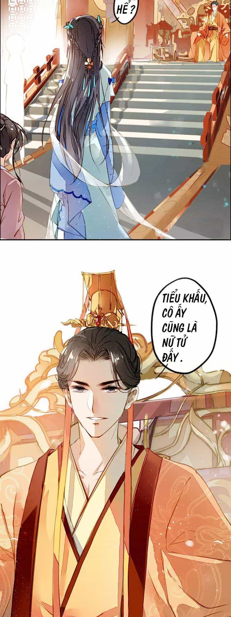 Cửu Châu Thiên Khống Thành Chi Phượng Hoàng Trận - Chương 3 - ảnh 27