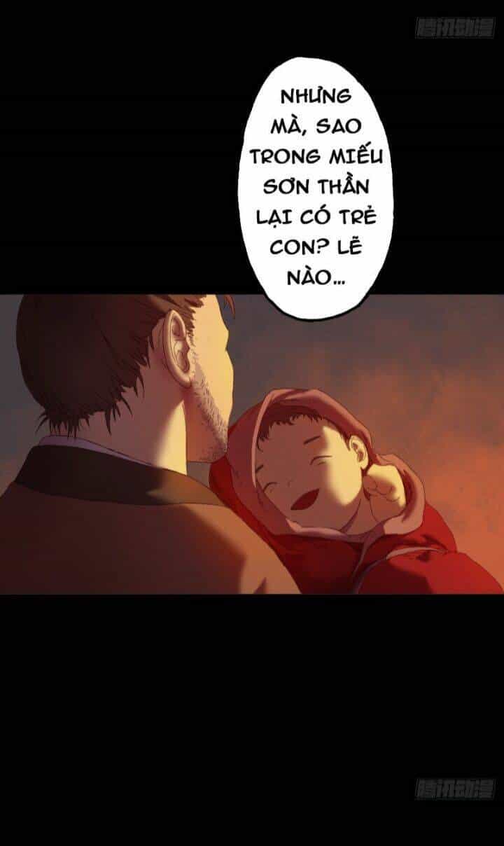 Cửu Châu Tiên Ma Chí - Chương 1 - ảnh 15