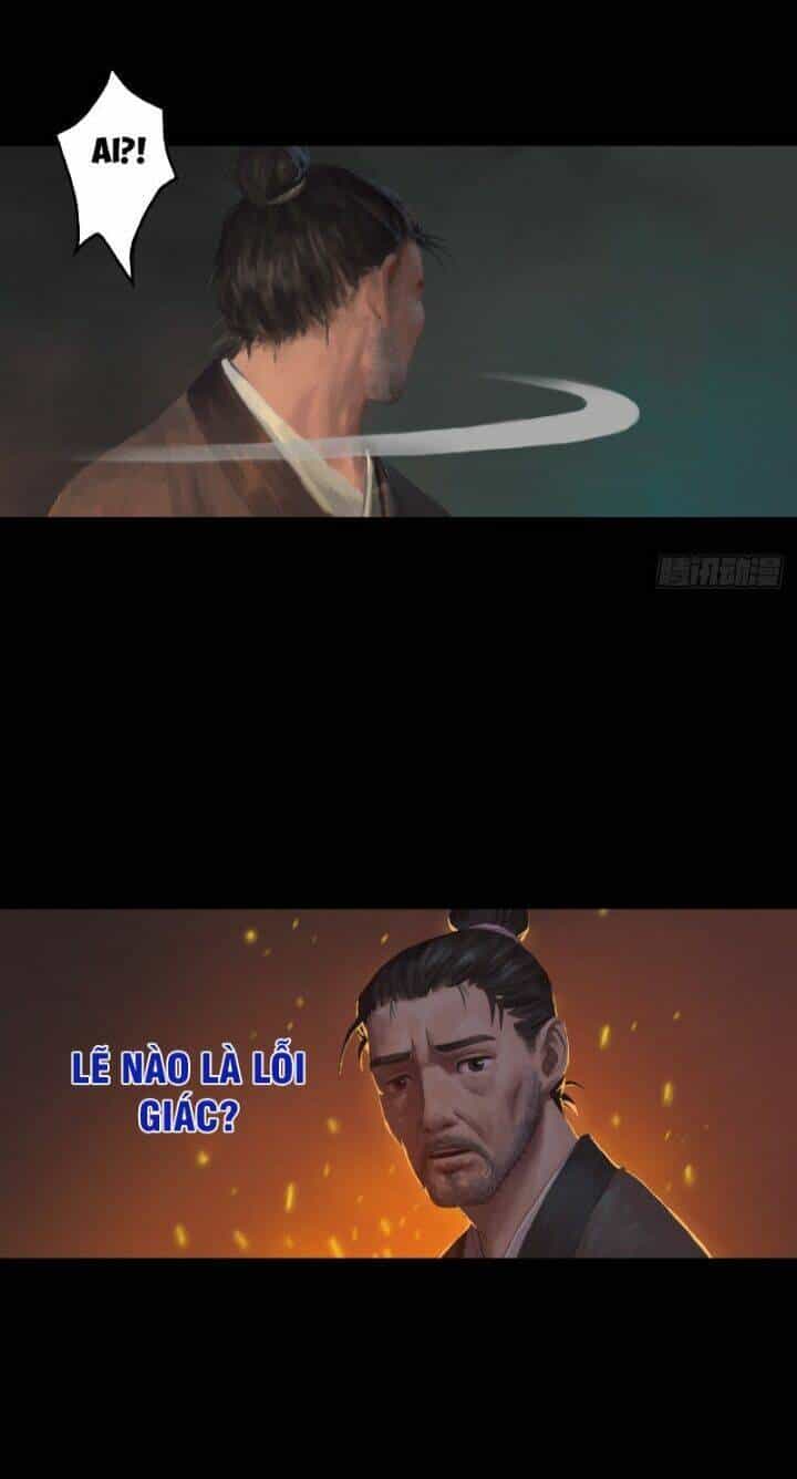 Cửu Châu Tiên Ma Chí - Chương 1 - ảnh 8