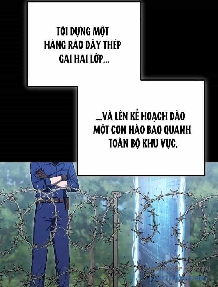 Cựu Chiến Binh Tận Thế - Chương 15 - ảnh 19