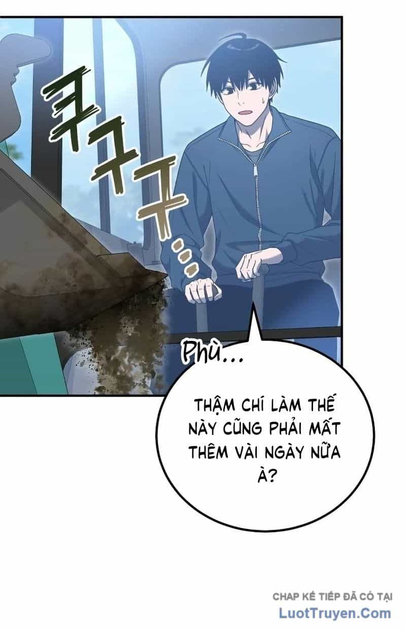 Cựu Chiến Binh Tận Thế - Chương 20 - ảnh 29