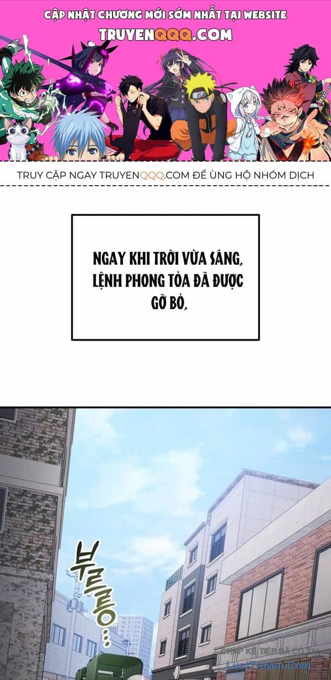 Cựu Chiến Binh Tận Thế - Chương 21 - ảnh 1