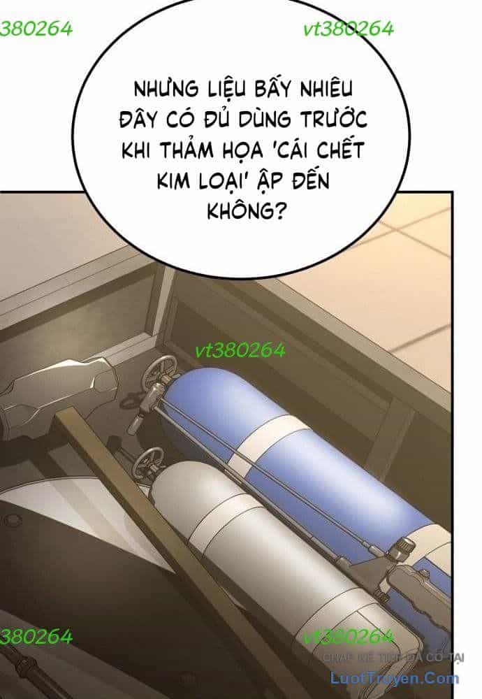 Cựu Chiến Binh Tận Thế - Chương 21 - ảnh 59