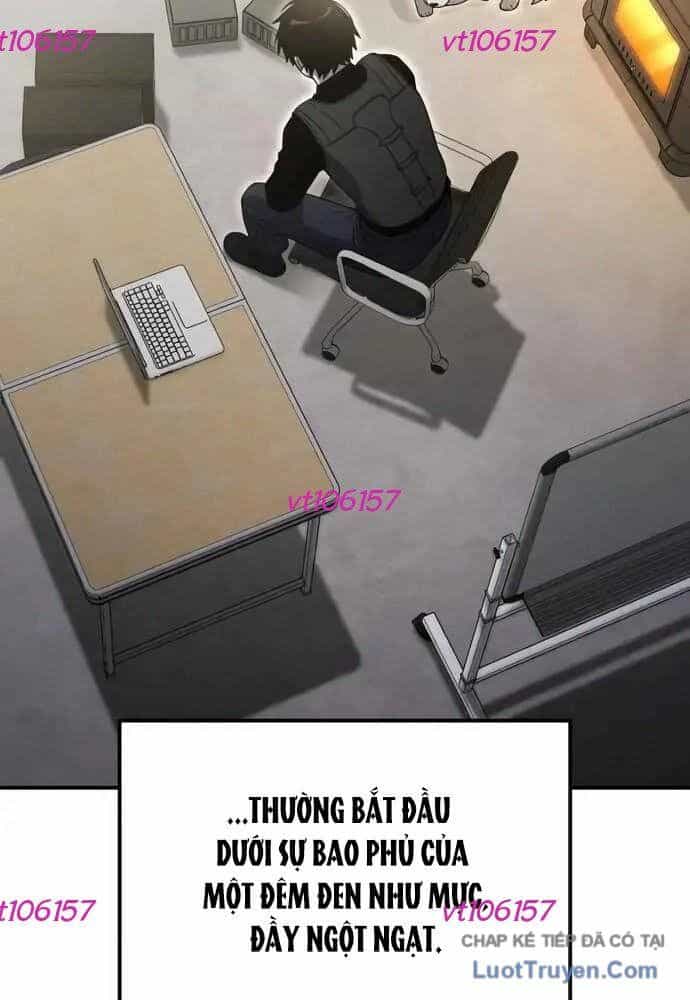 Cựu Chiến Binh Tận Thế - Chương 25 - ảnh 3