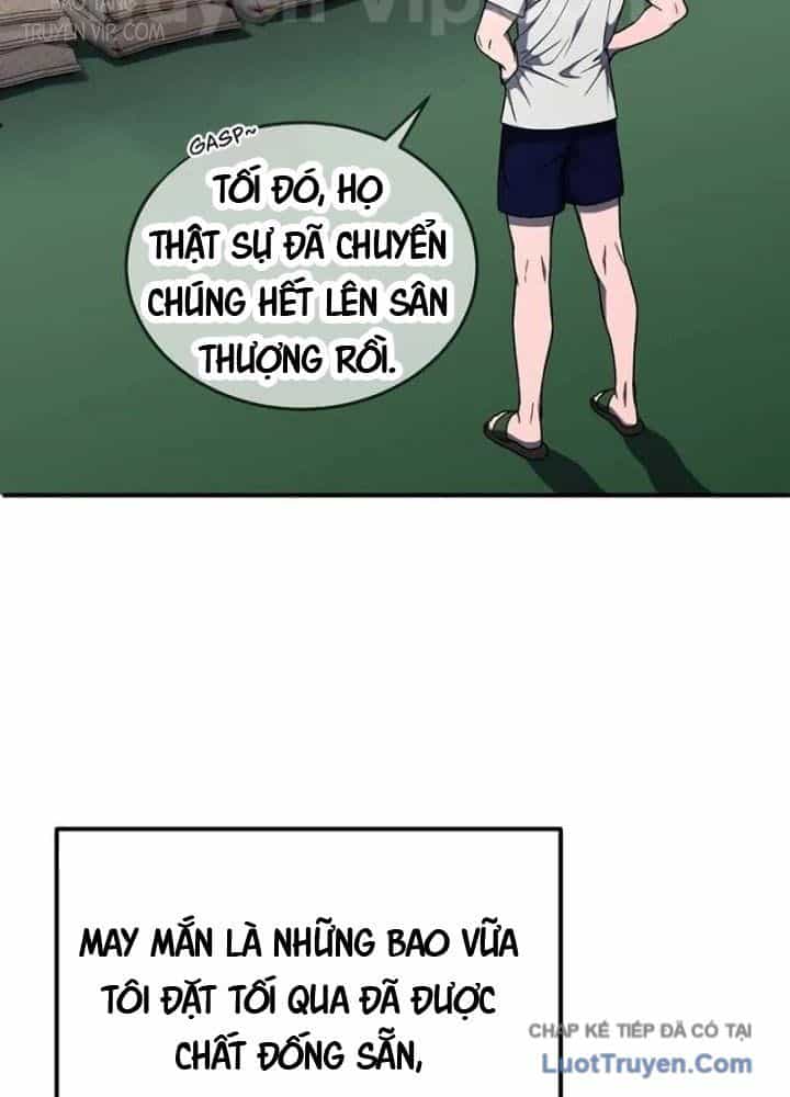 Cựu Chiến Binh Tận Thế - Chương 4 - ảnh 64
