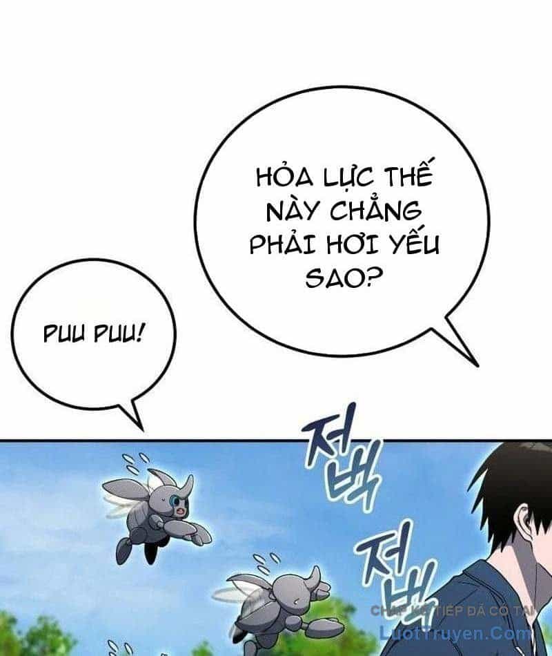 Cựu Chiến Binh Tận Thế - Chương 41 - ảnh 42