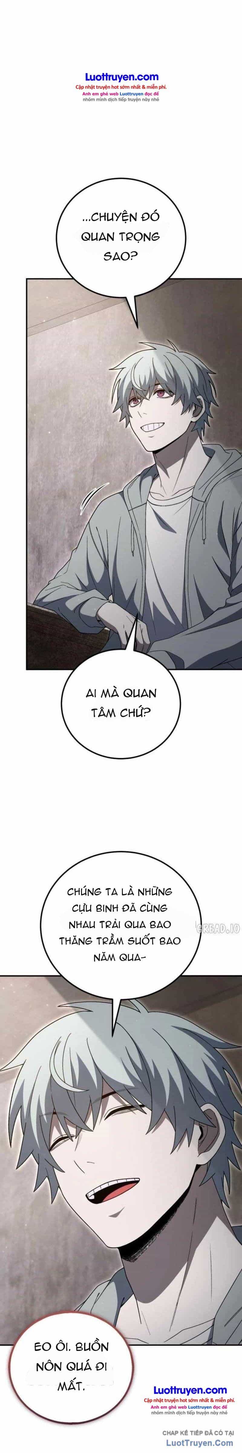 Cựu Chiến Binh Tận Thế - Chương 45 - ảnh 19