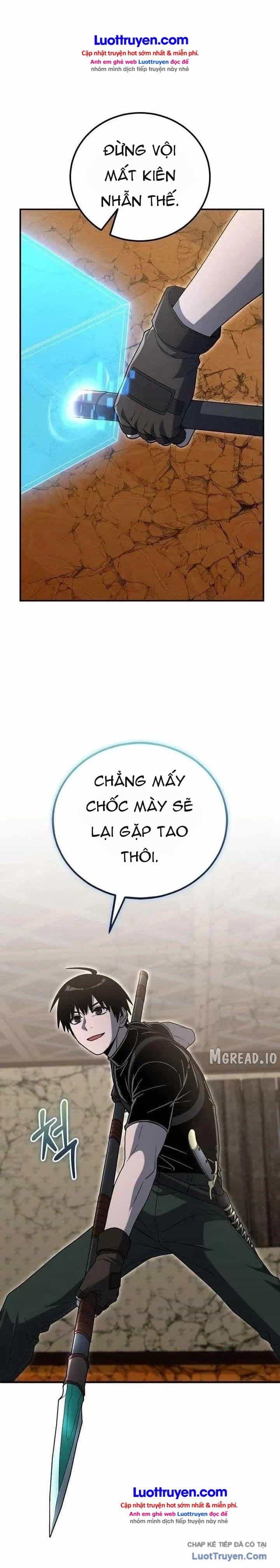 Cựu Chiến Binh Tận Thế - Chương 47 - ảnh 26