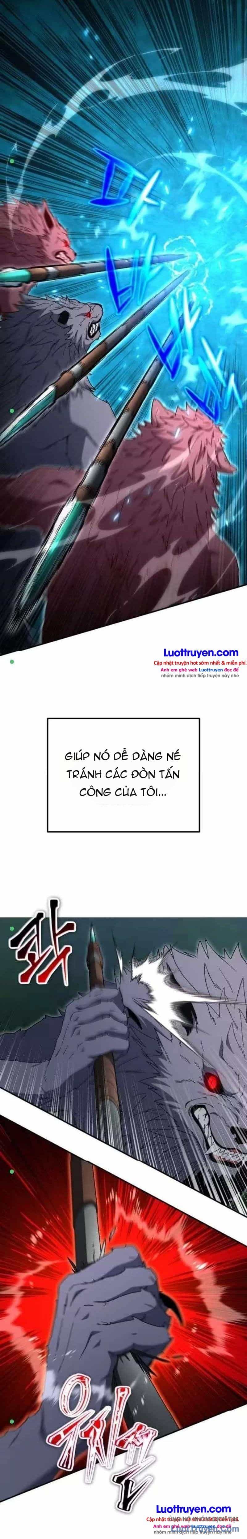 Cựu Chiến Binh Tận Thế - Chương 48 - ảnh 2