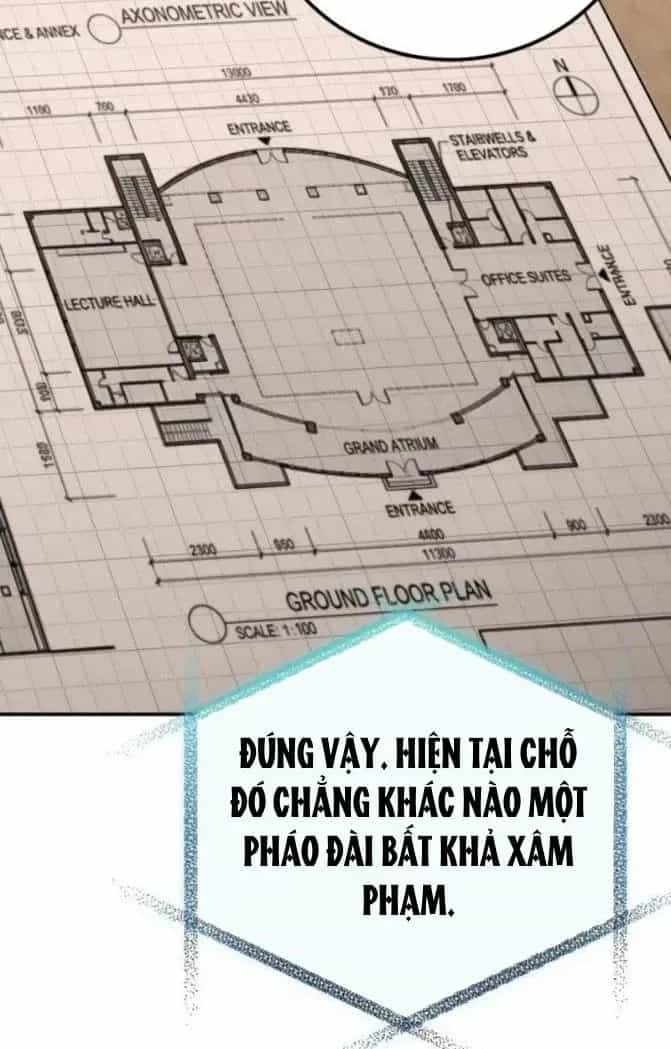 Cựu Chiến Binh Tận Thế - Chương 49 - ảnh 9