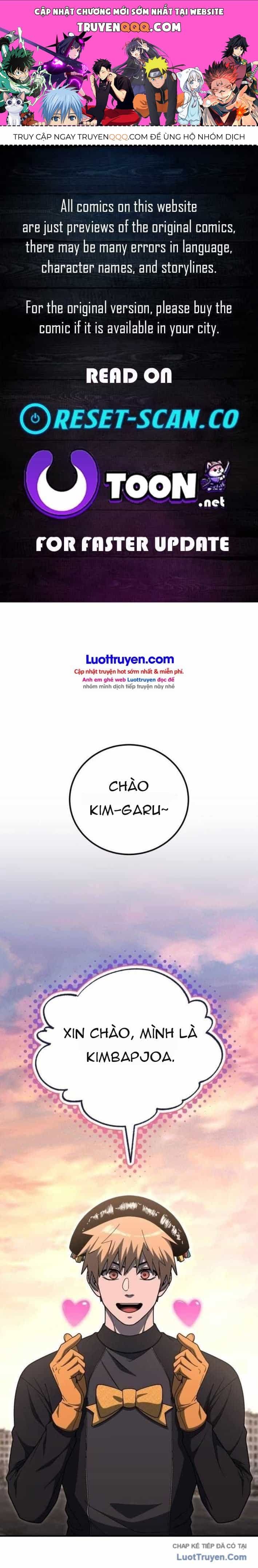 Cựu Chiến Binh Tận Thế - Chương 51 - ảnh 1