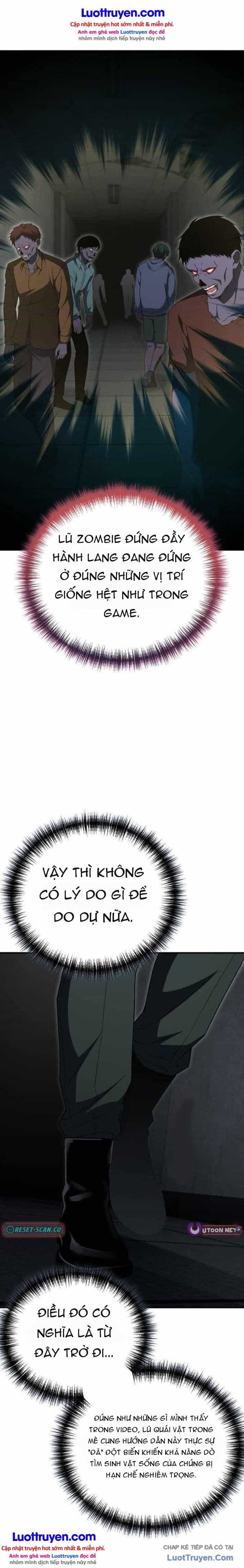 Cựu Chiến Binh Tận Thế - Chương 51 - ảnh 22
