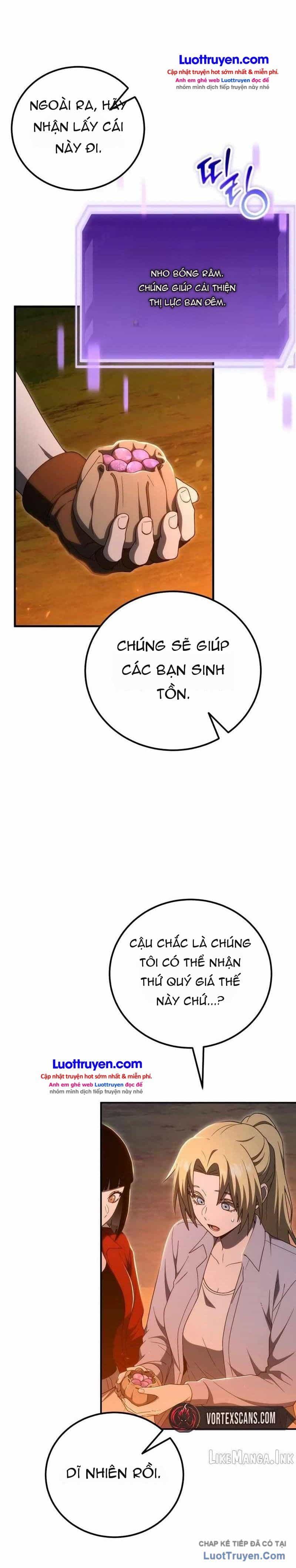 Cựu Chiến Binh Tận Thế - Chương 52 - ảnh 19