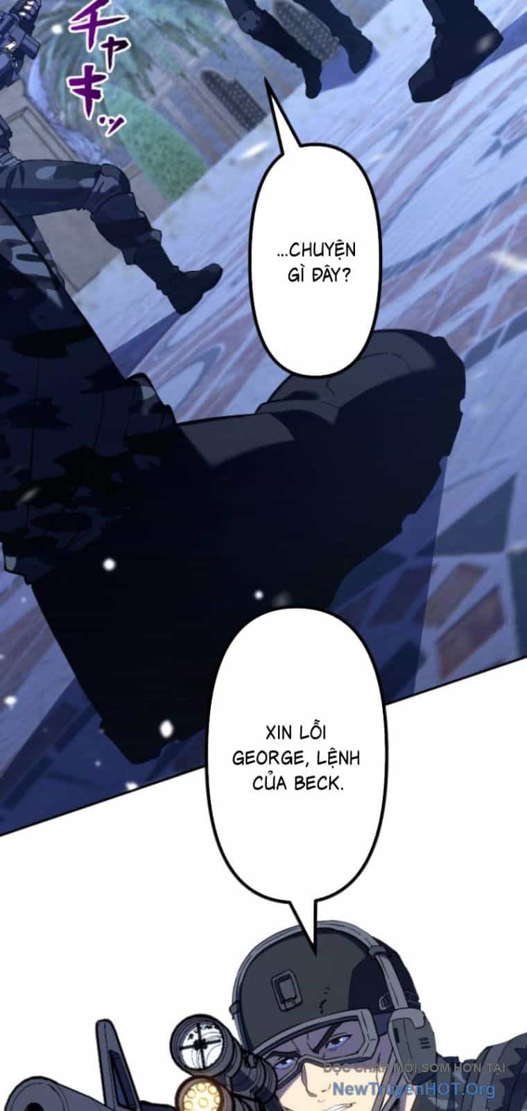 Cựu Chiến Binh Tối Thượng - Chương 1 - ảnh 80