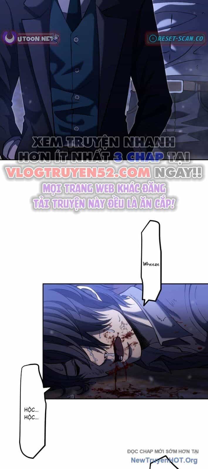 Cựu Chiến Binh Tối Thượng - Chương 11 - ảnh 38