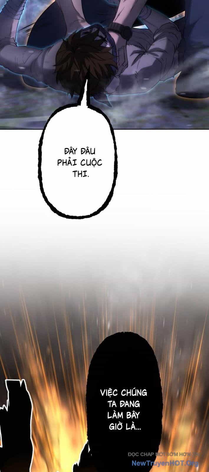 Cựu Chiến Binh Tối Thượng - Chương 13 - ảnh 61